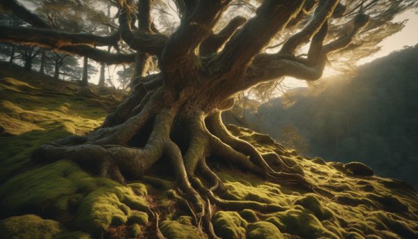 Le rôle fondamental des racines dans la stabilité des arbres