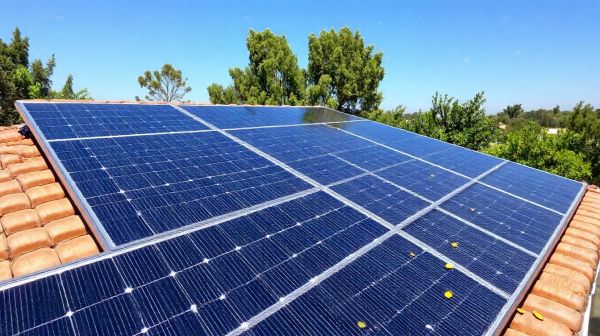 Les avantages incontestables du photovoltaïque pour l'électricité