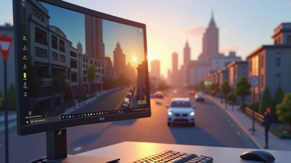 Les dernières nouvelles des sims 4 et mises à jour importantes