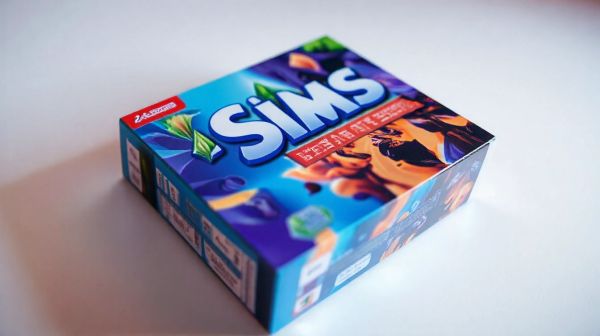 Nouveautés incontournables et mises à jour des sims 4
