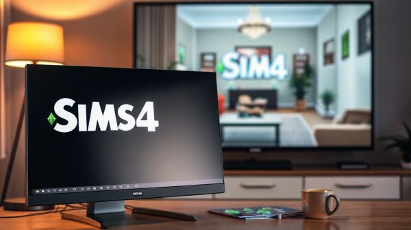 Nouveautés incontournables et mises à jour des sims 4