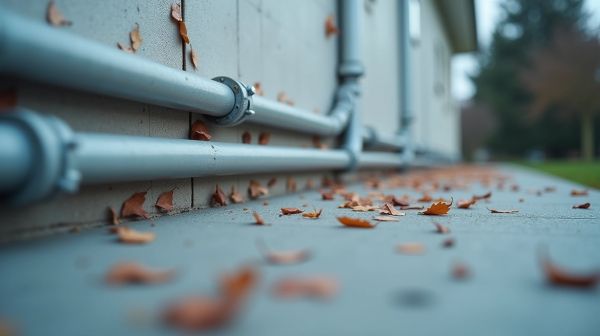 Optimiser l'isolation thermique par extérieur pour réduire la déperdition de chaleur