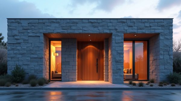 Optimiser l'isolation thermique par extérieur pour réduire vos factures