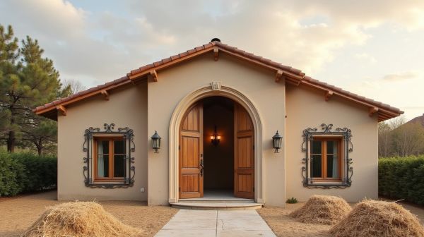 Optimiser l'isolation thermique par extérieur pour réduire vos factures