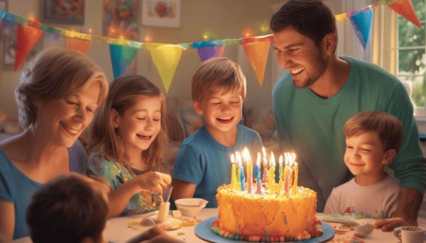 Pourquoi célébrer la fête de Nathan et son histoire