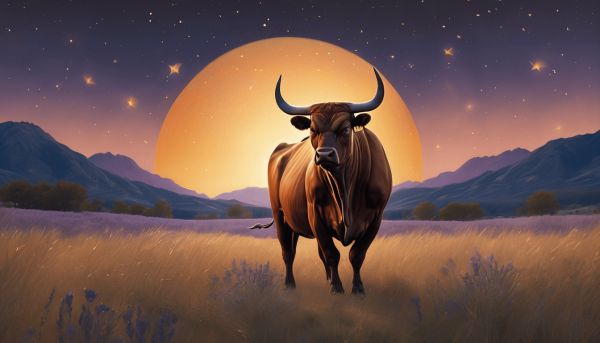 Pourquoi le 20 mai est-il lié au signe du Taureau ?