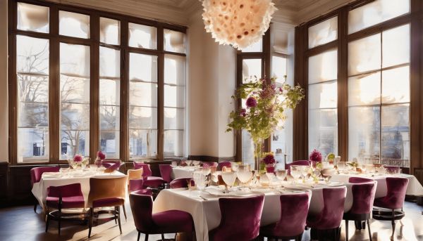 Préparez vos papilles pour une expérience culinaire unique à Paris