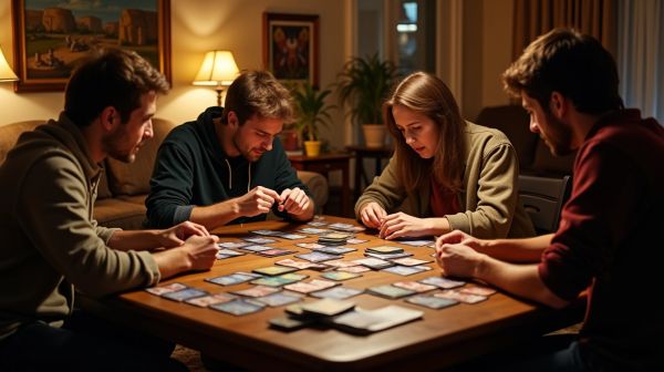 Top articles pour réussir votre expérience de jeu TCG