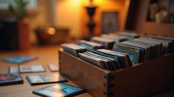 Top articles pour réussir votre expérience de jeu TCG