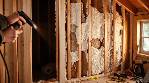 Top astuces pour améliorer l'isolation extérieure et économiser
