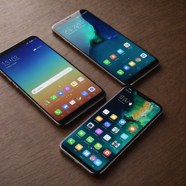 Découvrez ces nouveaux smartphones tendance incontournables