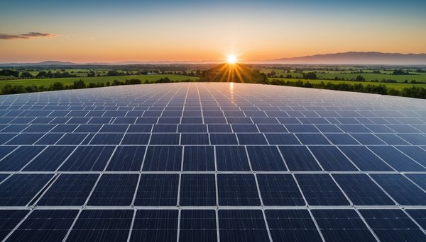 Globe energy : votre expert en panneaux solaires photovoltaïques