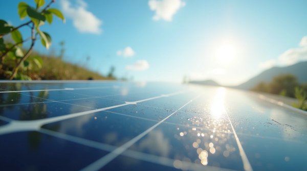 Panneau solaire photovoltaïque : votre guide vers une énergie durable