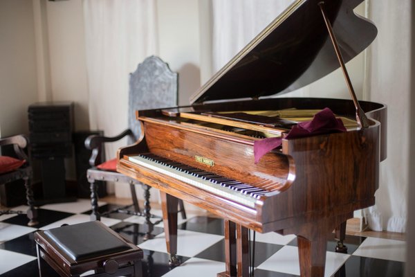 Pianos d'occasion : un choix malin pour tous les musiciens
